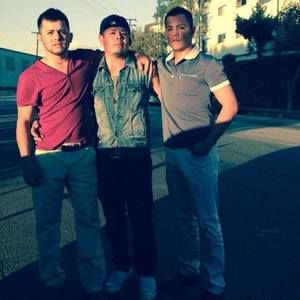 Meet your Posher, Fernando